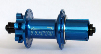 Tune Kong Rear Hub