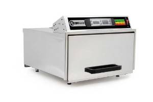 Picture of TSM digital 5 tray dehydrator