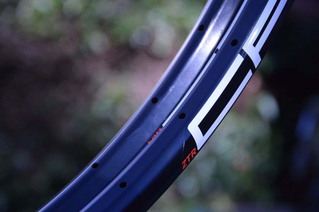 notubes ztr crest mk3