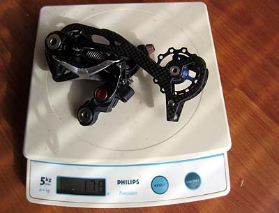 Xtr m970 hot sale rear derailleur