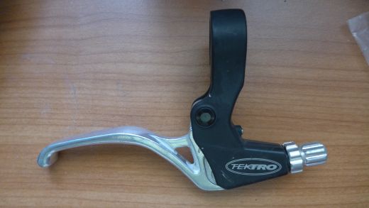 Tektro linear pull brake lever