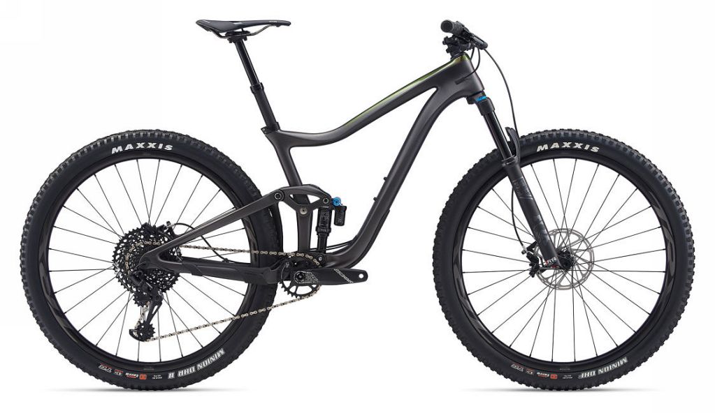 Giant Trance 29er Advanced Pro 1 Australian model