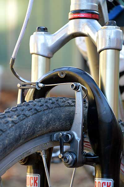 v brake xtr