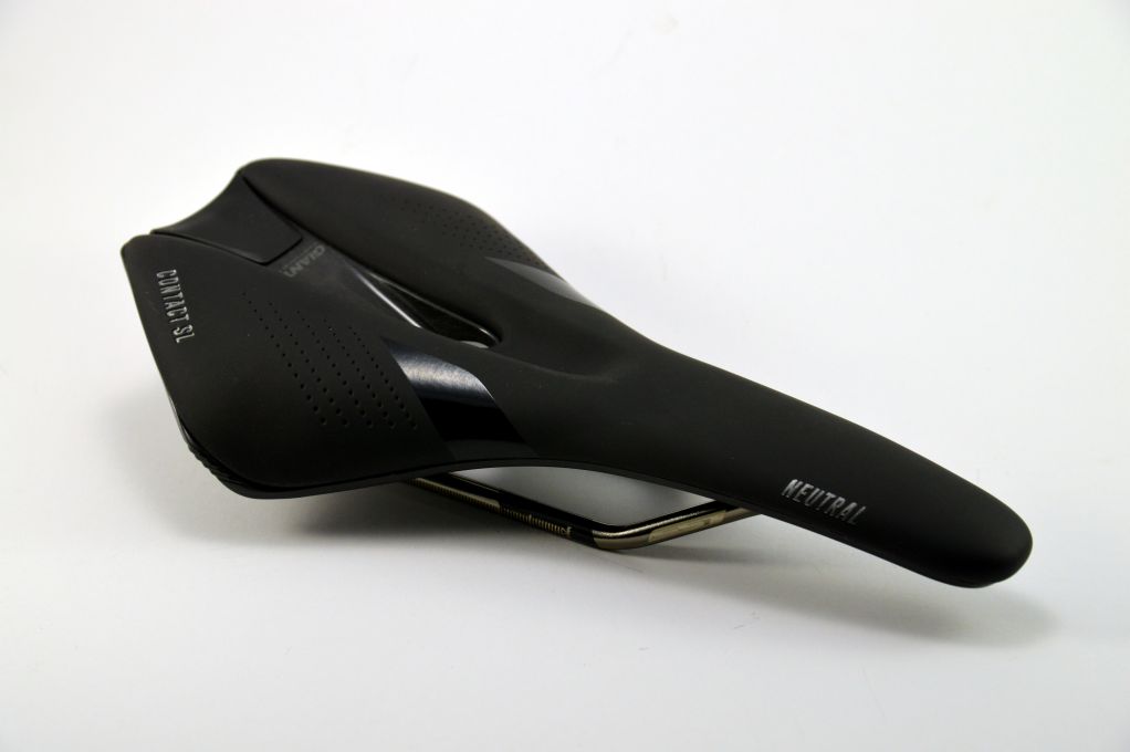 giant contact sl saddle